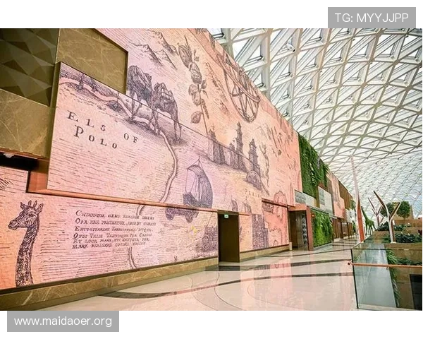 如何规划一次完美的美狮美高梅视博广场娱乐休闲之旅